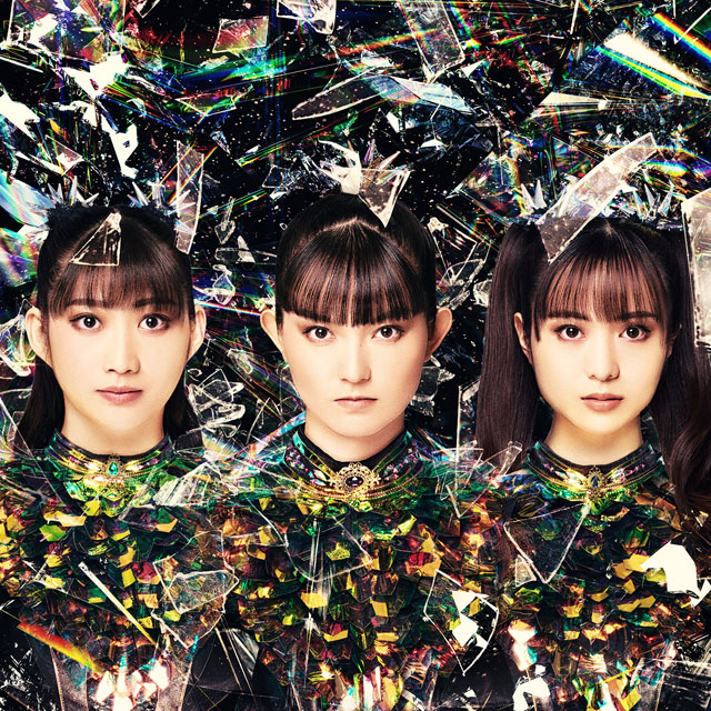 BABYMETAL