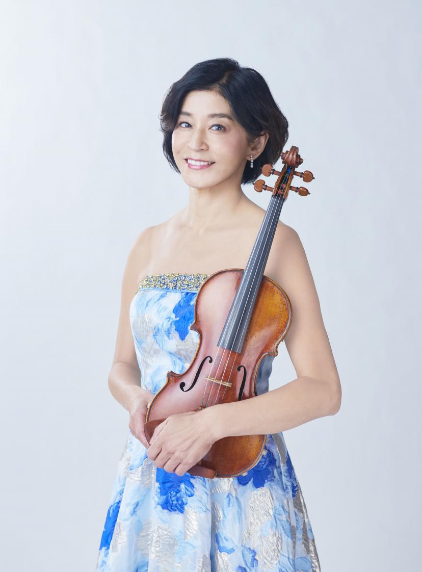 高嶋ちさ子 12人のヴァイオリニスト コンサートツアー 2020～2021の 