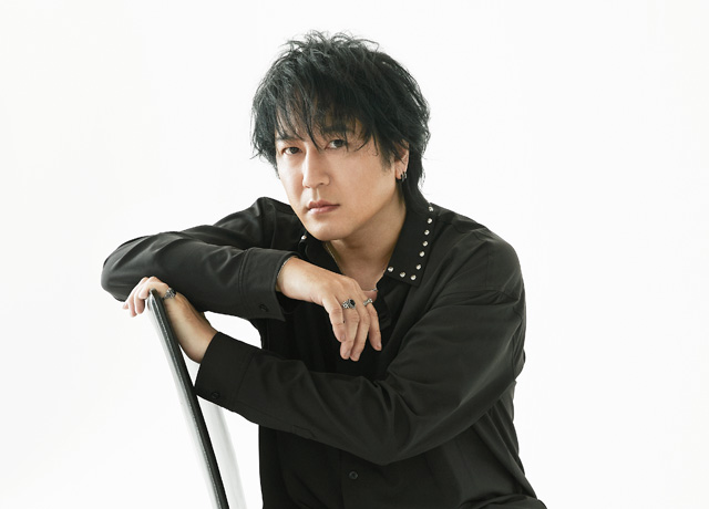 Yoshiharu Shiina LIVE TOUR 2024 「RABBIT-MAN II -Type A-」の公演 