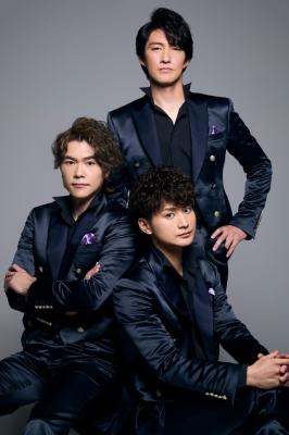 ミュージカル『レ・ミゼラブル』 ワールドツアー