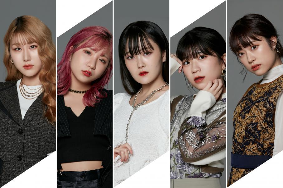 Little Glee Monster Live Tour 2020 ＞BRIGHT NEW WORLD＜の公演詳細 公演を探す キョードー大阪