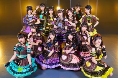 虹のコンキスタドール