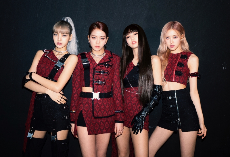 BLACKPINK 2019-2020 WORLD TOUR IN YOUR AREA in JAPANの公演詳細 ...