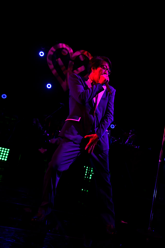 岡村靖幸 アーティスト詳細 キョードー大阪