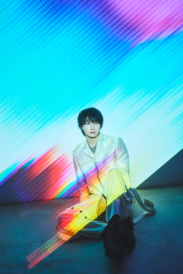 DORI SAKURADA ZEPP TOUR 2022 Anniversary to the next levelの公演 