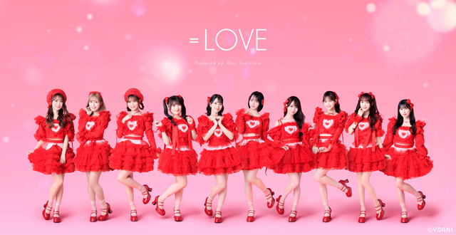 =LOVE