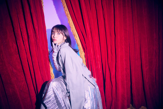 RIKAKO AIDA LIVE TOUR 2023「Act 2」の公演詳細 | 公演を探す 