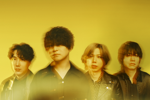 Official髭男dism