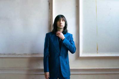 PRIMAL SCREAM
