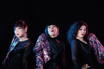 星屑スキャット