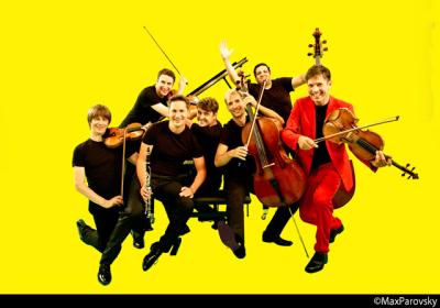 フィルハーモニクス　ウィーン=ベルリン