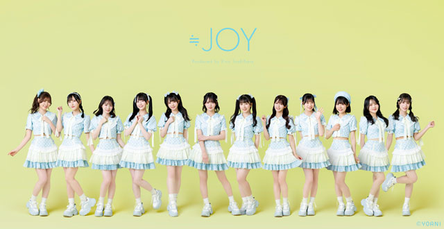 ≒JOY