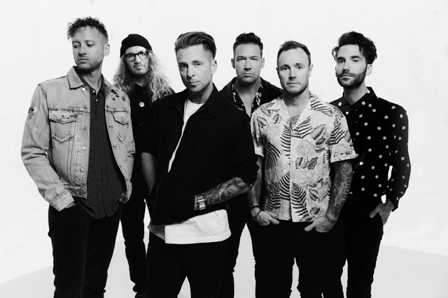 OneRepublic