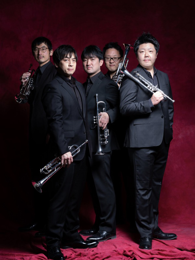 Bach Artists Japan 匠