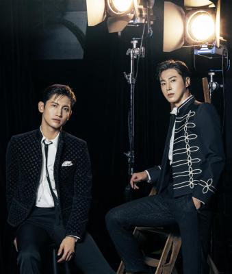 東方神起 LIVE TOUR 2023 ～CLASSYC～の公演詳細 | 公演を探す | キョードー大阪