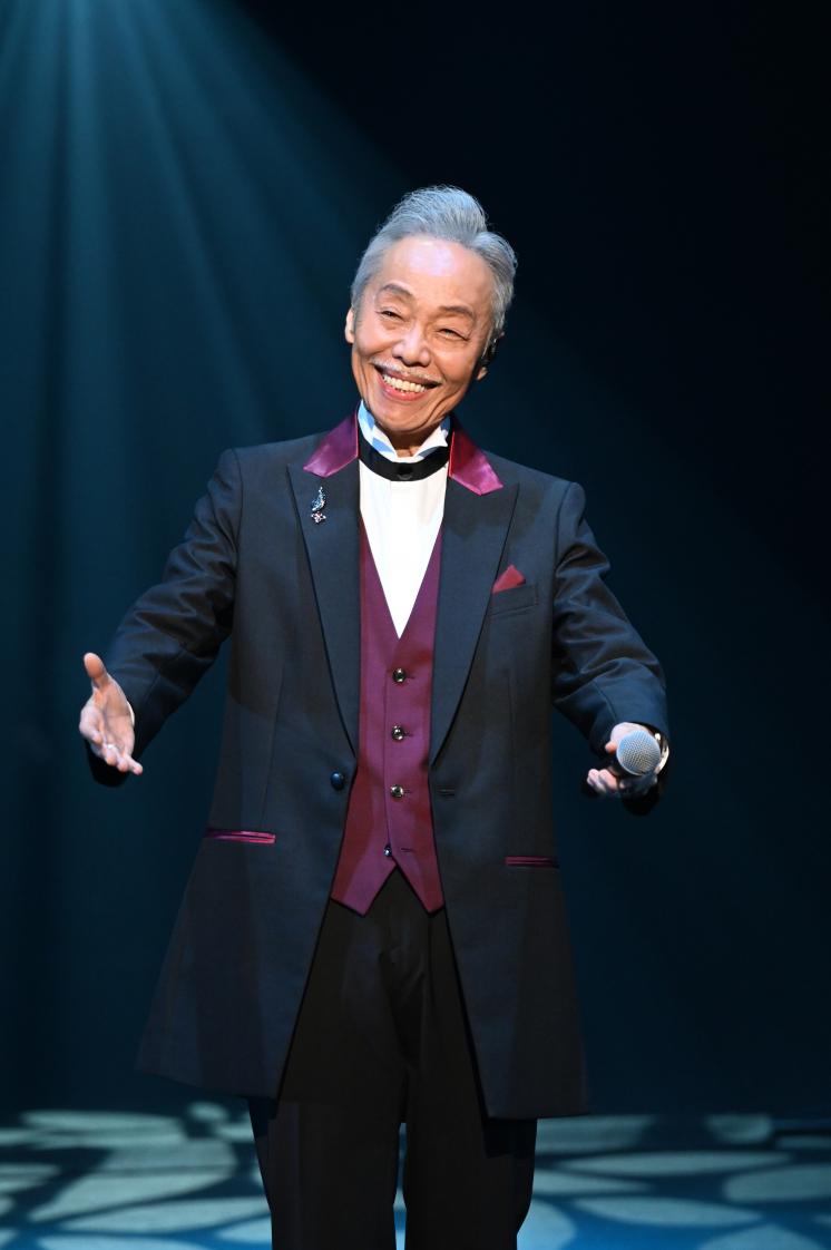 谷村新司 リサイタル 2020 「THE SINGER」の公演詳細 公演を探す キョードー大阪 谷村新司 リサイタル 2020 「THE SINGER」の公演詳細 公演を探す キョードー大阪