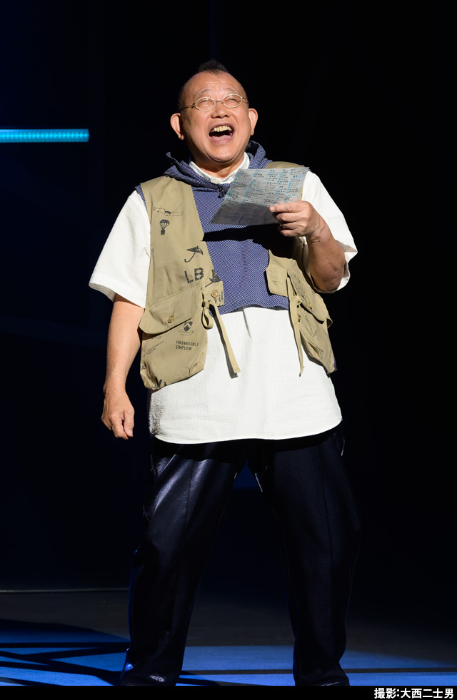 笑福亭鶴瓶落語会の公演詳細 | 公演を探す | キョードー大阪