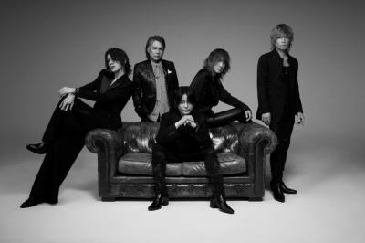 LUNA SEA