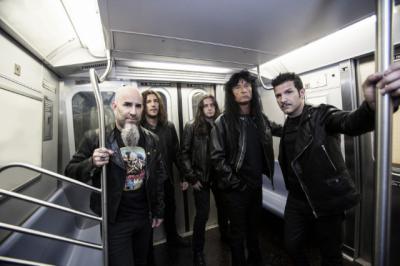 ANTHRAX