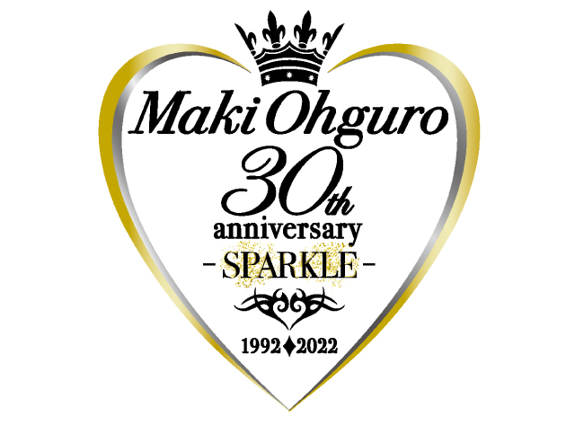 MAKI OHGURO 30th Anniversary Best Live Tour 2022-23 -SPARKLE ...