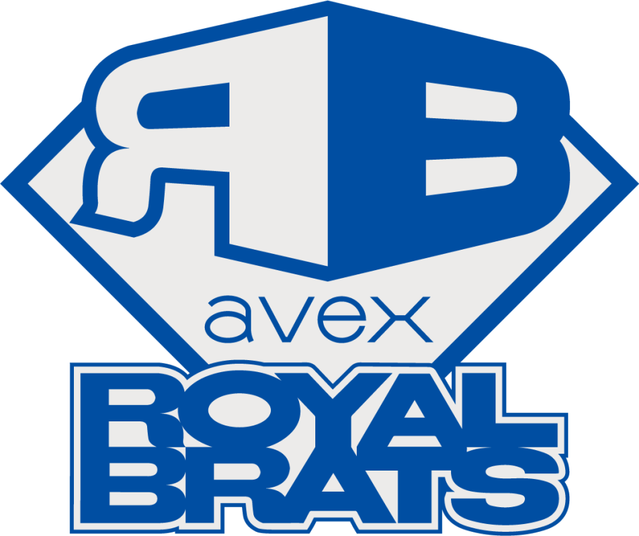 avex ROYALBRATS