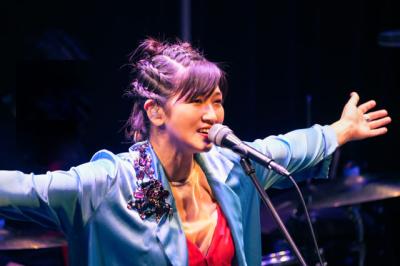 BONNIE PINK