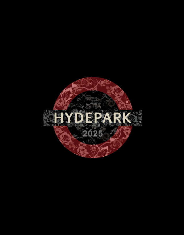 HYDE LIVE 2023 [VRグラス盤][UNIVERSAL MUSIC STORE限定完全