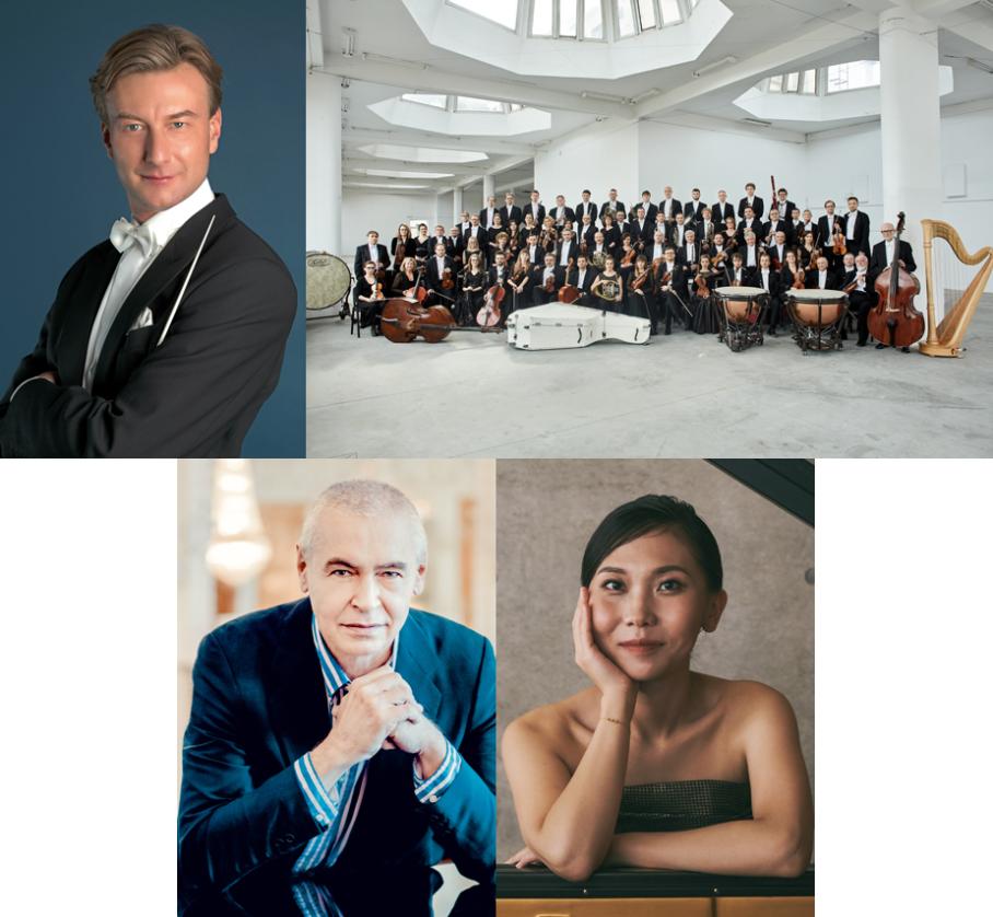 SINFONIA VARSOVIA JAPAN TOUR 2025の公演詳細 | 公演を探す