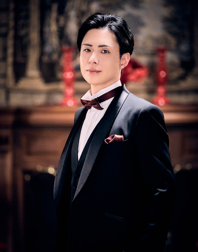 林部智史 10th Anniversary Concert in 大阪 with 関西