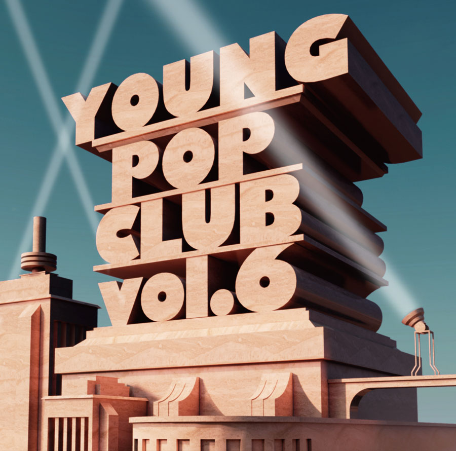YOUNG POP CLUB vol.6の公演詳細 | 公演を探す | キョードー大阪