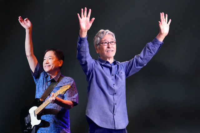 財津和夫コンサート2026 with 姫野達也 「そして」の公演詳細 | 公演を