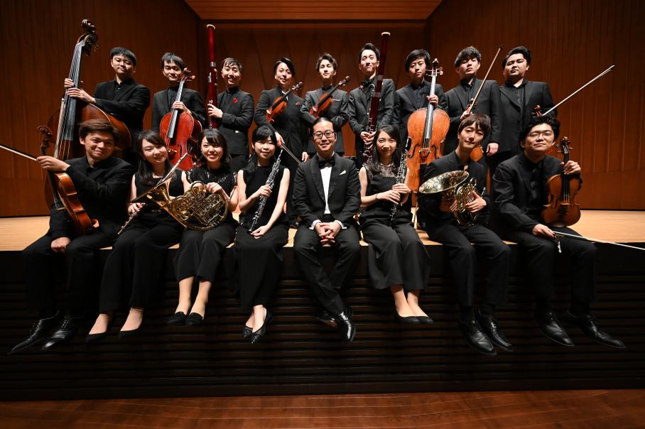 反田恭平プロデュース MLMナショナル管弦楽団2020ツアーの公演詳細
