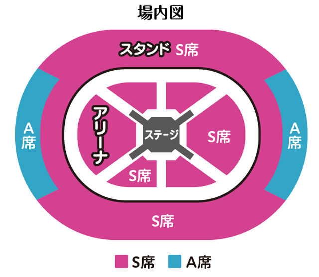 50%OFF おかあさんといっしょスペシャルステージ2023in大阪 8月26日