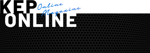 KEP ONLINE magazine